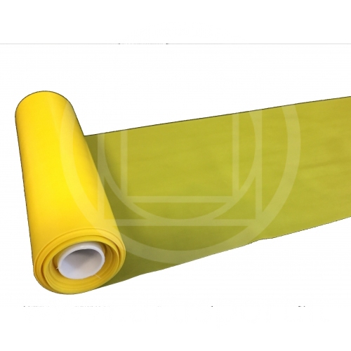 116 ELASTICO M.25 GIALLO